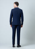 MLS EMBROIDERED JODHPURI SUIT
