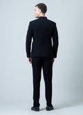 MLS EMBROIDERED JODHPURI SUIT
