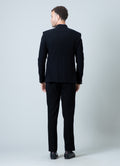 MLS EMBROIDERED JODHPURI SUIT