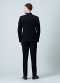MLS EMBROIDERED JODHPURI SUIT