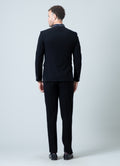 MLS EMBROIDERED JODHPURI SUIT