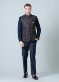 MLS JODHPURI SUIT 3PCS
