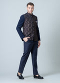 MLS JODHPURI SUIT 3PCS