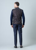 MLS JODHPURI SUIT 3PCS
