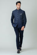 MLS JODHPURI SUIT 3PCS