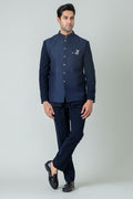 MLS JODHPURI SUIT 3PCS