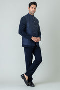 MLS JODHPURI SUIT 3PCS