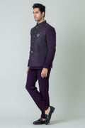 MLS JODHPURI SUIT 3PCS