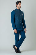 MLS JODHPURI SUIT 3PCS