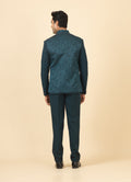 MLS PLAIN JODHPURI JACKET