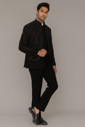 MLS JODHPURI SUIT 3 PCS