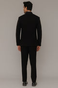 MLS JODHPURI SUIT 3 PCS