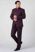 ANGRAKHA JODHPURI SUIT