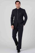 PLAIN JODHPURI SUIT