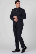 PLAIN JODHPURI SUIT