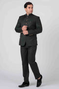 MLS JODHPURI SUIT