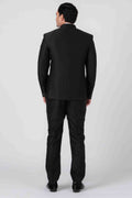 MLS EMBROIDERED JODHPURI SUIT