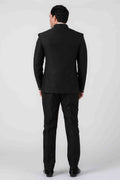 MLS EMBROIDERED JODHPURI SUIT