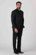 PLAIN JODHPURI SUIT