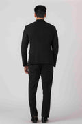 MLS PLAIN JODHPURI SUIT