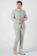 PLAIN JODHPURI SUIT