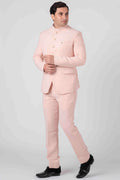 PLAIN JODHPURI SUIT