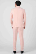 MLS PLAIN JODHPURI SUIT