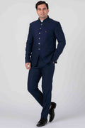 PLAIN JODHPURI SUIT