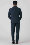 MLS PLAIN JODHPURI SUIT
