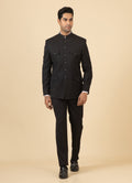 MLS PLAIN JODHPURI SUIT 2PCS