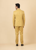 MLS PLAIN JODHPURI SUIT 2PCS