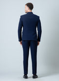 MLS PLAIN JODHPURI SUIT
