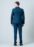 MLS PRINTED JODHPURI SUIT