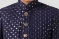 MLS KIDS INDO WESTERN 2PCS