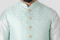 KURTA JAWAHAR SET