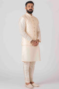 KURTA JAWAHAR SET