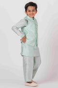 KIDS KURTA JAWAHAR SET