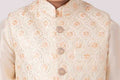 MLS KIDS KURTA JAWAHAR SET