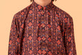 MLS KIDS KURTA PAJAMA PRINT