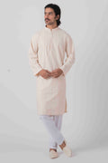 CHIKANKARI KURTA PYAJAMA