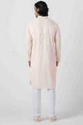 CHIKANKARI KURTA PYAJAMA