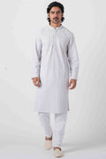 CHIKANKARI KURTA PYAJAMA