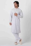 CHIKANKARI KURTA PYAJAMA