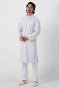 CHIKANKARI KURTA PYAJAMA