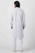 CHIKANKARI KURTA PYAJAMA