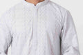 CHIKANKARI KURTA PYAJAMA