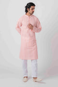 CHIKANKARI KURTA PYAJAMA