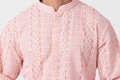 PEACH PINK