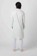 CHIKANKARI KURTA PYAJAMA