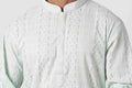 CHIKANKARI KURTA PYAJAMA